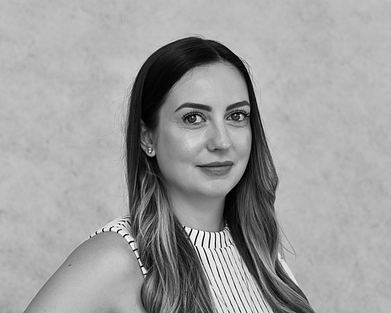 Emily Meta Ads specialist portrait paid social expert London Meta advertising 36 Studios