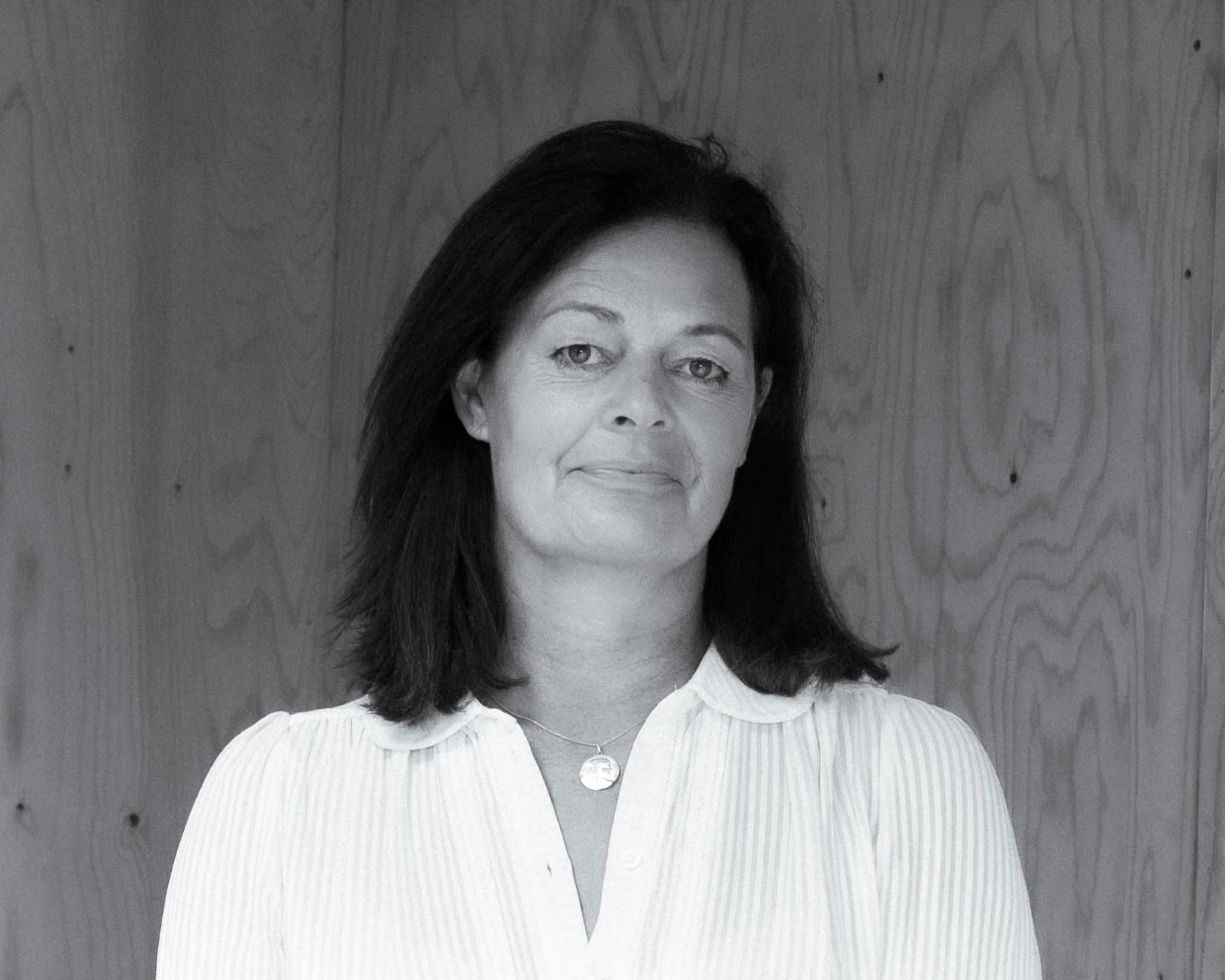 Melanie Staley brand and strategy lead portrait luxury brand strategy expert London 36 Studios